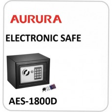 Electronic Safe AES-1800D